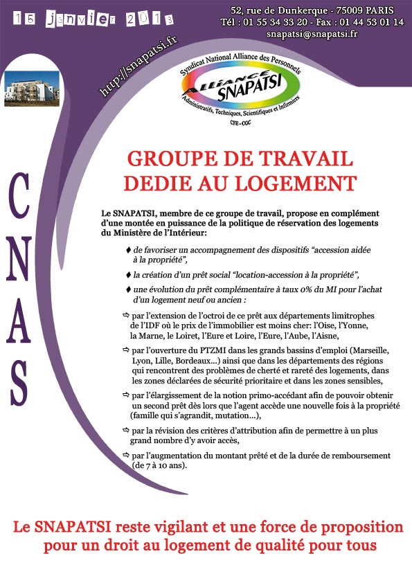 lire le tract Visualiser le tract