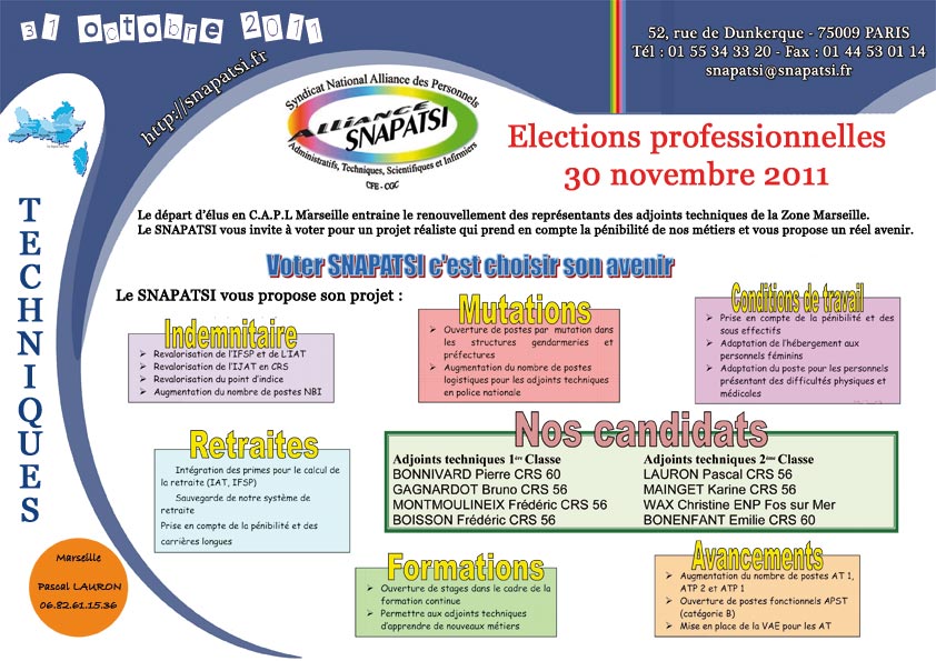 Visualiser le tract Visualiser le tract